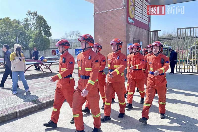 宜賓市消防支隊(duì)2019年消防車輛裝備集中采購項(xiàng)目中標(biāo)公告