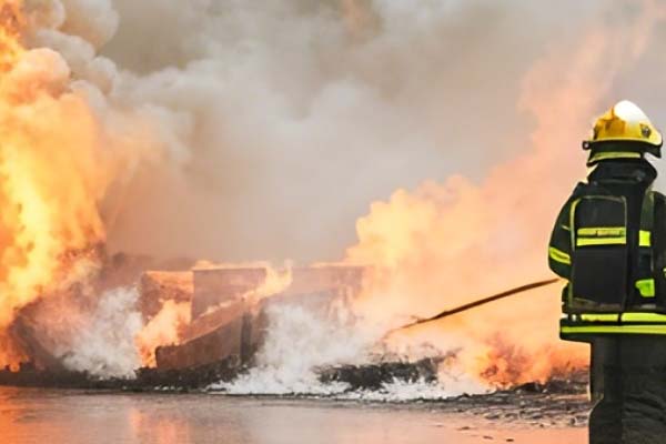 河南省消防救援總隊“自然災(zāi)害應(yīng)急能力提升工程”開封支隊補(bǔ)充采購裝備建設(shè)項目第六包段